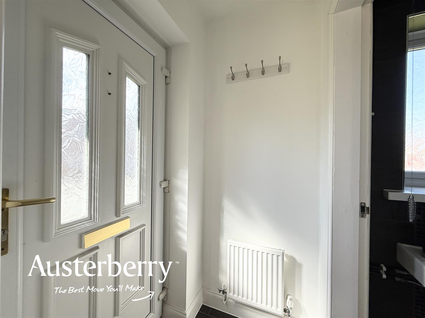 Bowfell Grove, Adderley Green, Stoke-On-Trent
